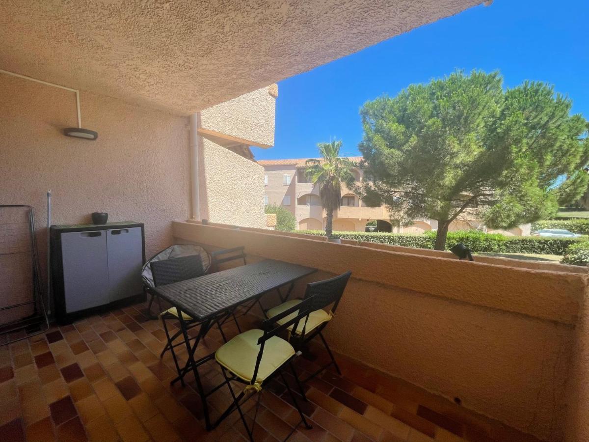 T2 Proche Plage Carqueiranne Exterior photo